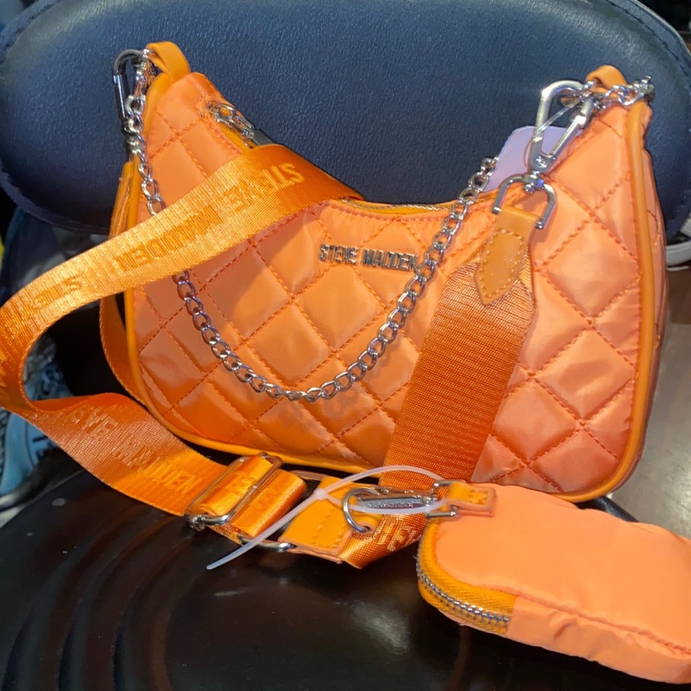 Steve Madden